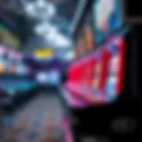 Historical evolution of slot machines in the UK