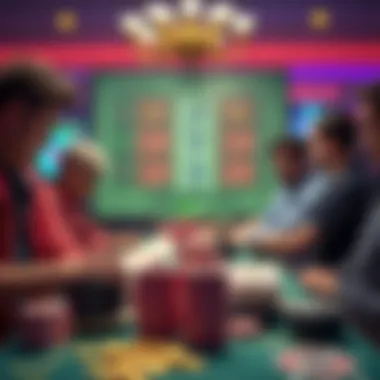 Strategies for successful betting on slots