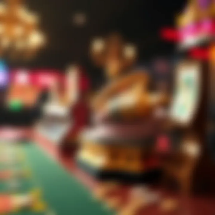 Regulations ensuring safe use of free spins in the UK