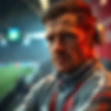 Understanding the complexities of Bundesliga betting