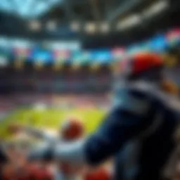 Understanding online sports betting odds