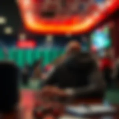 Understanding probability in betting