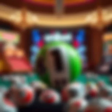 Exciting bingo game options