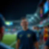 Overview of Uruguay's vibrant sports scene