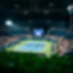 Overview of US Open Betting Odds