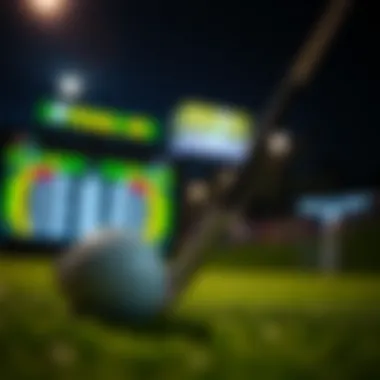 Betting Odds Variability in Golf Tournaments Fluctuations in Betting Odds Across Tournaments