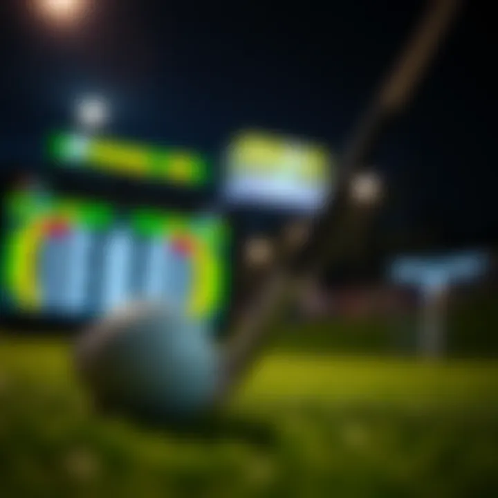 Betting Odds Variability in Golf Tournaments Fluctuations in Betting Odds Across Tournaments