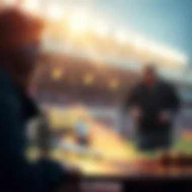 Betting Strategies for Future Tournaments Strategic Insights for Betting on Upcoming Events