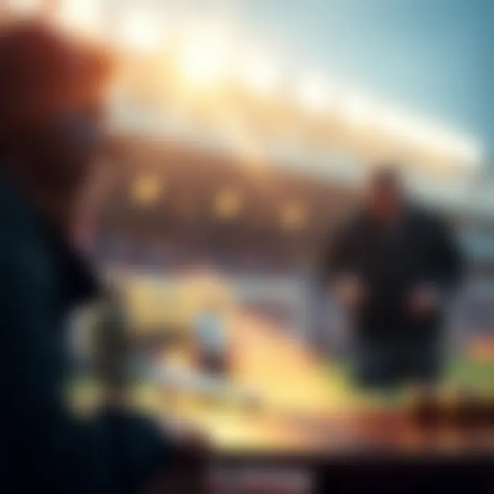 Betting Strategies for Future Tournaments Strategic Insights for Betting on Upcoming Events