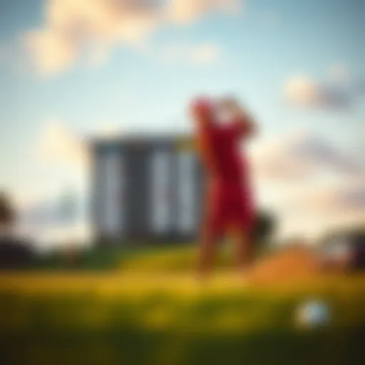 Overview of US Open Golf Tournament Betting Trends
