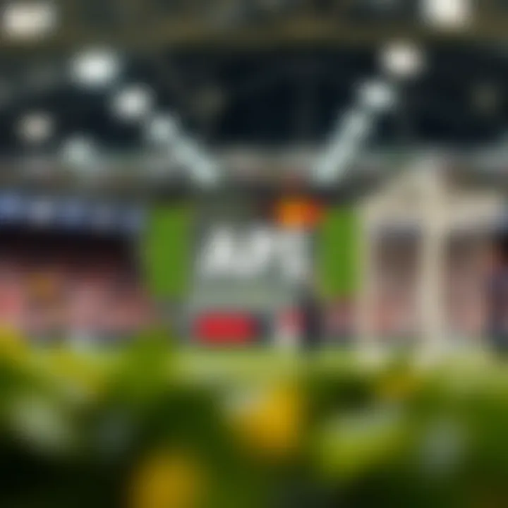 Diagram showing enhancement of user experience through data API