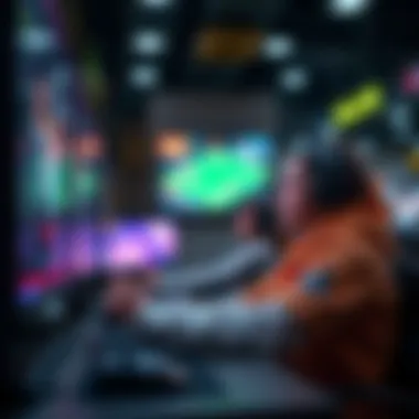 Enhancing User Experience in Gaming User experience in gaming platforms