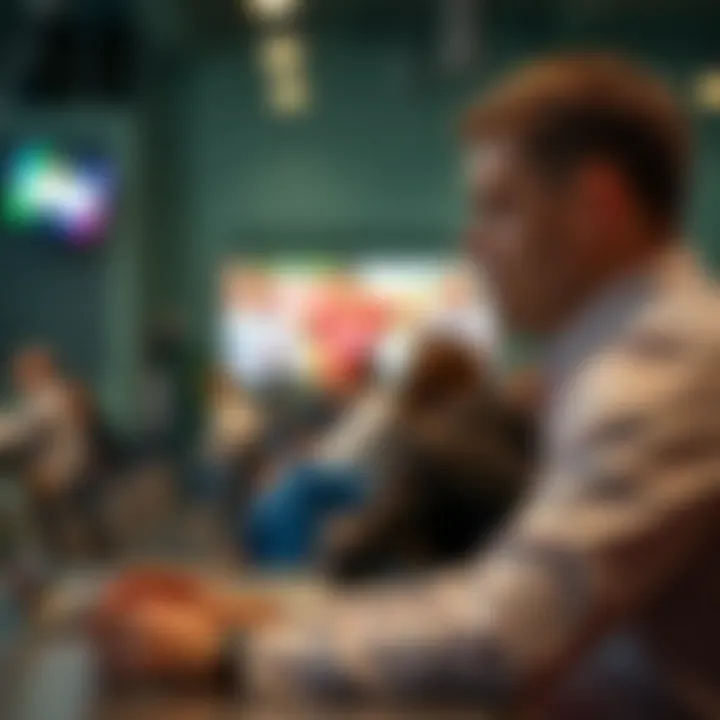 User Experience with Unibet Bonus