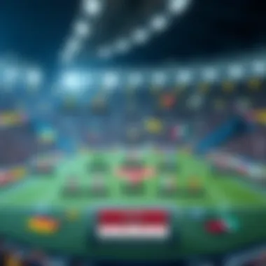 Overview of Uzbekistan Super League structure