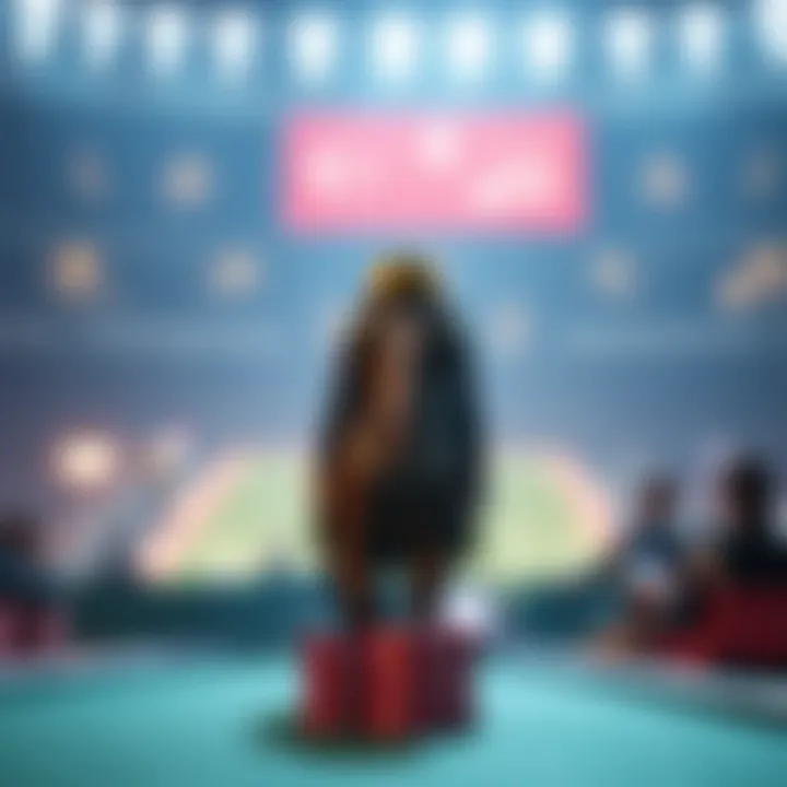 Benefits of betting on Valorant