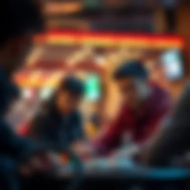 Player styles in Valorant