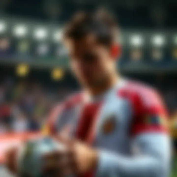 Analysis of Valorant ranking system