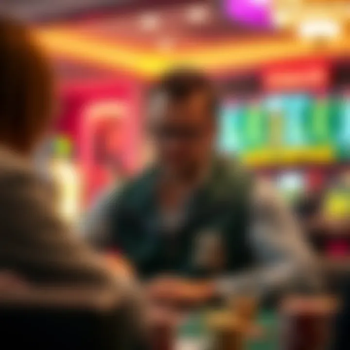 Expert advice for better betting