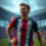 Historical highlights of Villanova FC