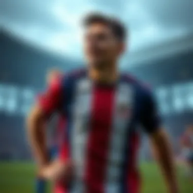 Historical highlights of Villanova FC