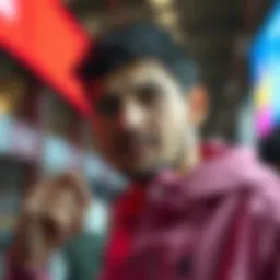 와일드 토로 슬롯: 최신 슬롯 게임의 모든 것 Introduction