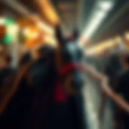 월드컵 베팅: 이해와 전략 Introduction