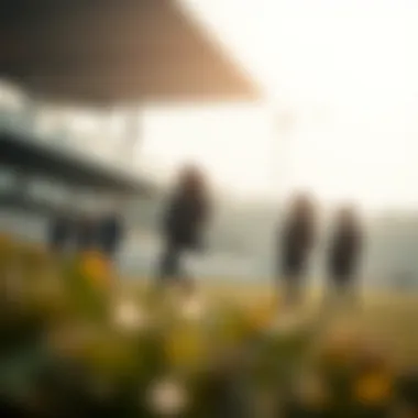 월드컵 베팅: 이해와 전략 Summary