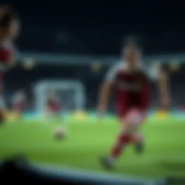 Betting strategies for West Ham vs Arsenal match