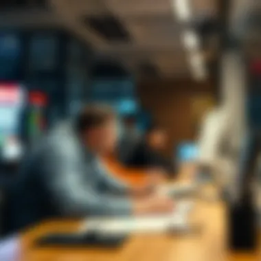 Strategic planning in the betting market