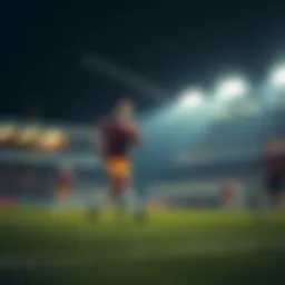 위컴: 베팅 정보와 엔터테인먼트의 허브 Introduction