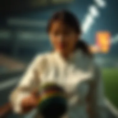 Notable 위컴: 베팅 정보와 엔터테인먼트의 허브