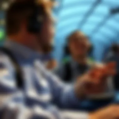 Enhanced betting experience on William Hill