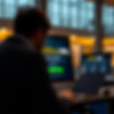 Visual guide to logging in on William Hill