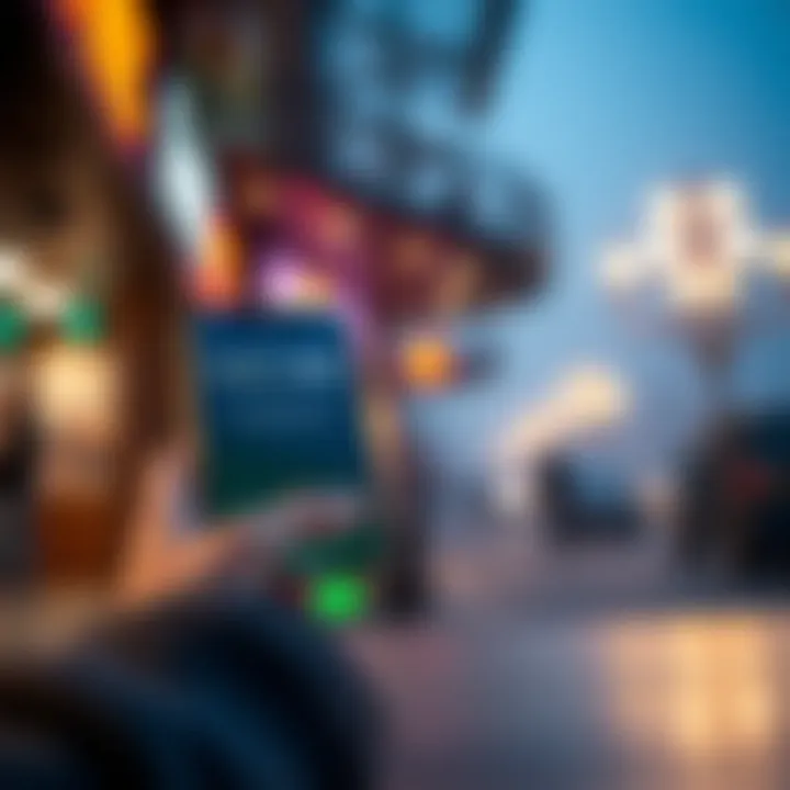 Secure payment options available on William Hill mobile platform