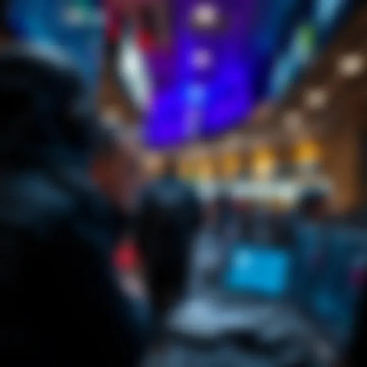 Security features of William Hill platform