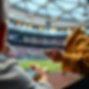 Strategic insights for effective betting on mobile devices