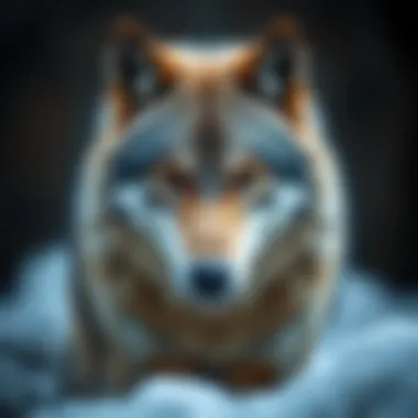 Wolf Gold: 게임의 매력과 전략 Introduction