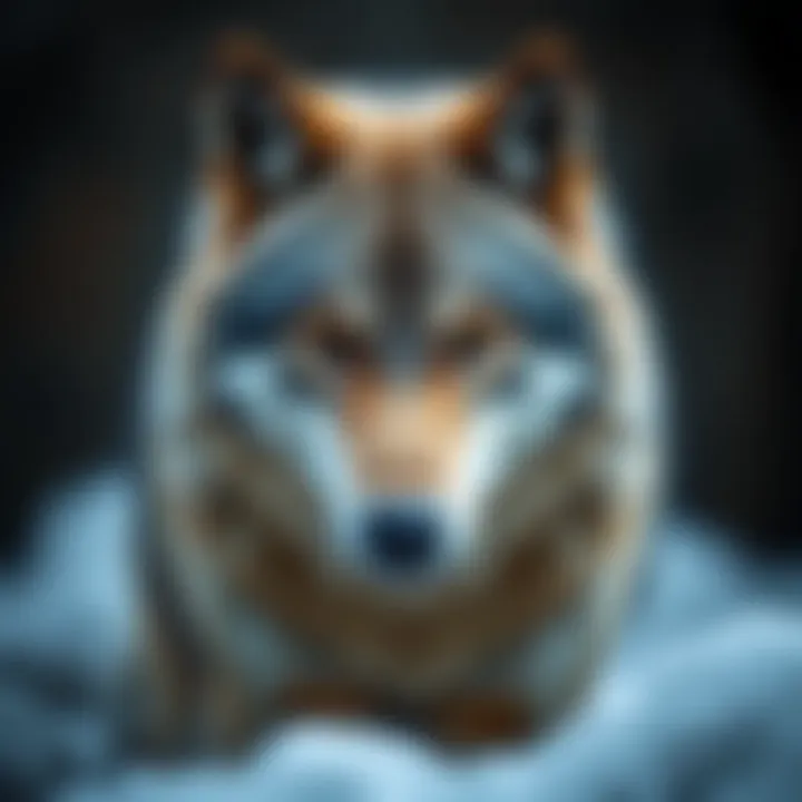 Wolf Gold: 게임의 매력과 전략 Introduction