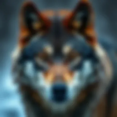 Wolf Gold: 게임의 매력과 전략 Summary