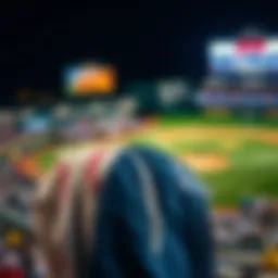 Analysis of World Series betting odds