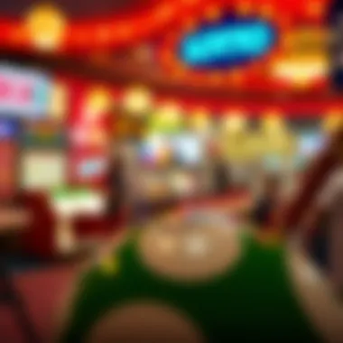 A historical timeline highlighting key milestones of X Lotto